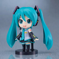 Vocaloid Nendoroid Plamo Hatsune Miku Nendoroid Plamo