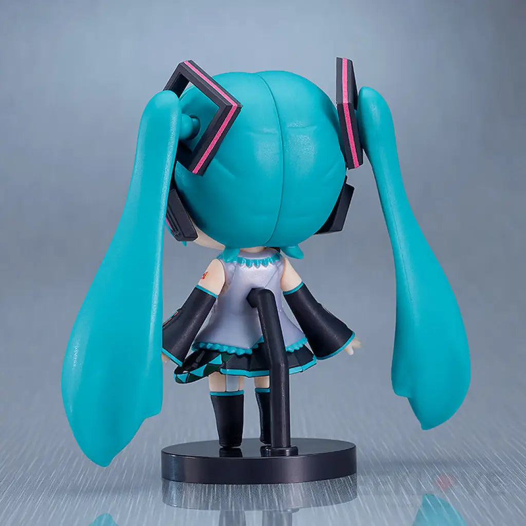 Vocaloid Nendoroid Plamo Hatsune Miku Nendoroid Plamo