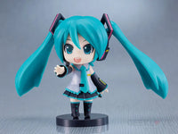 Vocaloid Nendoroid Plamo Hatsune Miku Nendoroid Plamo