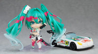 Vocaloid Nendoroid Racing Miku 2025 Ver. Nendoroid