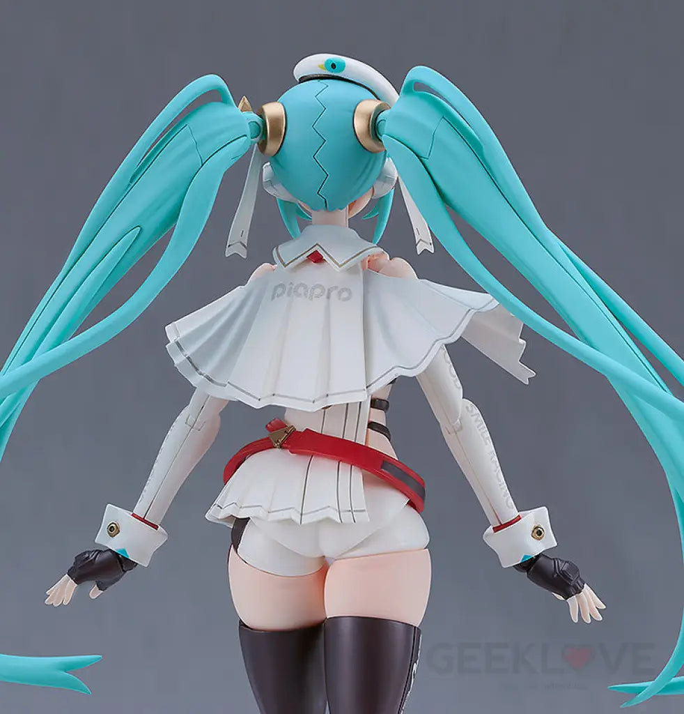 Plamatea Racing Miku 2023 Ver. Scale Figure