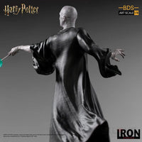 Voldemort BDS Art Scale 1/10 - GeekLoveph