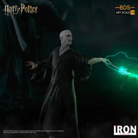 Voldemort BDS Art Scale 1/10 - GeekLoveph