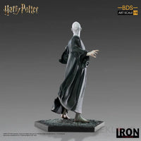 Voldemort BDS Art Scale 1/10 - GeekLoveph