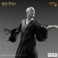 Voldemort BDS Art Scale 1/10 - GeekLoveph