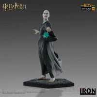 Voldemort BDS Art Scale 1/10 - GeekLoveph