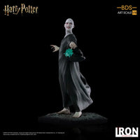 Voldemort BDS Art Scale 1/10 - GeekLoveph