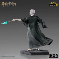 Voldemort BDS Art Scale 1/10 - GeekLoveph