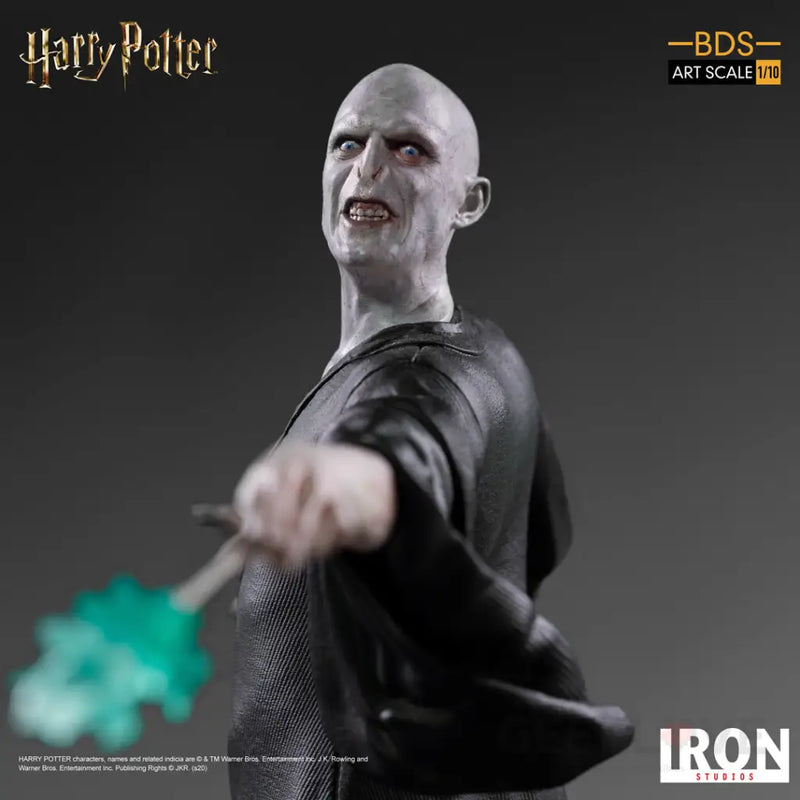 Voldemort BDS Art Scale 1/10