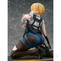 VSK-94 Heavy Damage Ver. - GeekLoveph