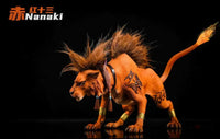 VSTOYS 21XG71 Red XIII 1/6 Scale - GeekLoveph