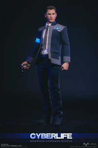 VTS TOYS 1/6 Detroit Revolution: The Negoator VM-028 - GeekLoveph