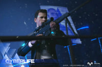 VTS TOYS 1/6 Detroit Revolution: The Negoator VM-028 - GeekLoveph