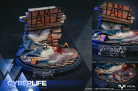 VTS TOYS 1/6 Detroit Revolution: The Negoator VM-028 - GeekLoveph