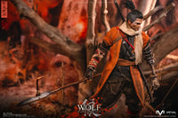 VTS TOYS 1/6 The wolf of Ashina Deluxe Edition - GeekLoveph