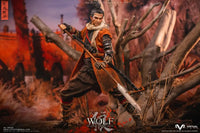 VTS TOYS 1/6 The wolf of Ashina Deluxe Edition - GeekLoveph
