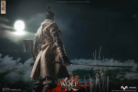 VTS TOYS 1/6 The wolf of Ashina Deluxe Edition - GeekLoveph