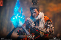 VTS TOYS 1/6 The wolf of Ashina Deluxe Edition - GeekLoveph
