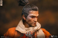 VTS TOYS 1/6 The wolf of Ashina Normal Edition - GeekLoveph