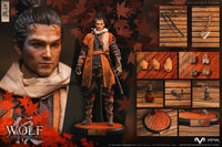 VTS TOYS 1/6 The wolf of Ashina Normal Edition - GeekLoveph