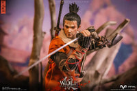 VTS TOYS 1/6 The wolf of Ashina Normal Edition - GeekLoveph