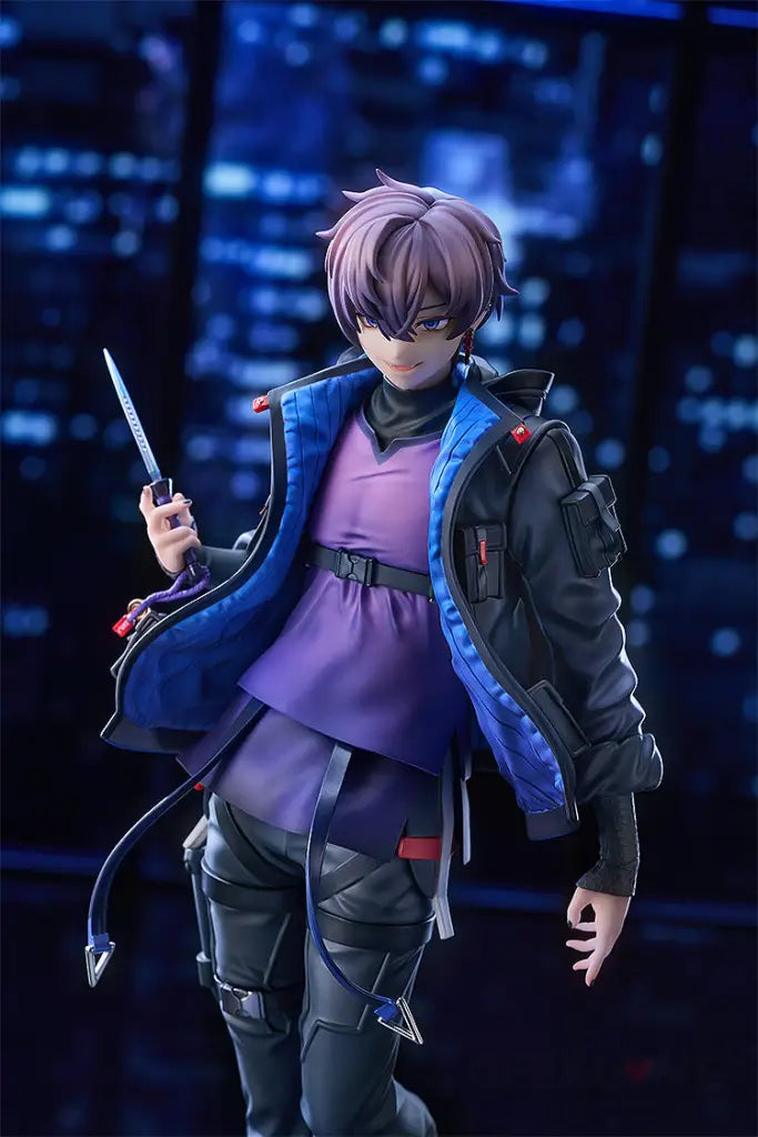 Vtuber Shoto Pre Order Price Scale Figure