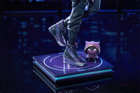 Vtuber Shoto Scale Figure