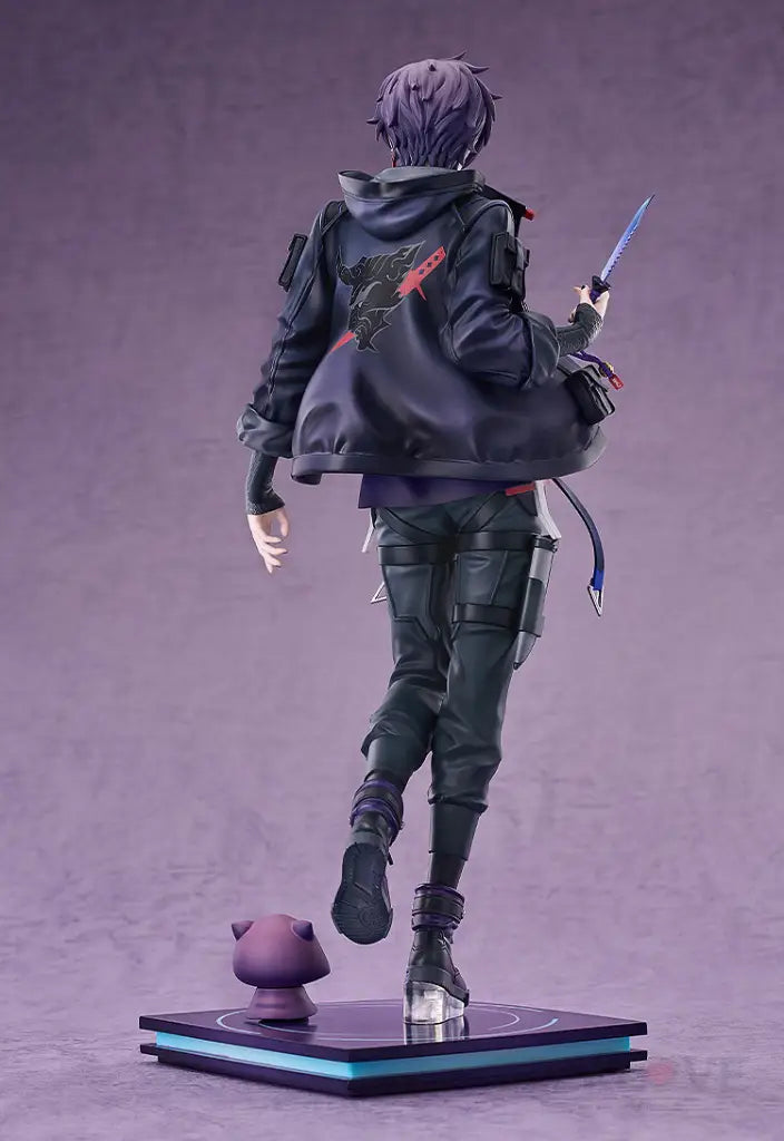 Vtuber Shoto Scale Figure