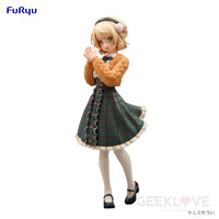 Vtuber Trio-Try-iT Figure Shigure Ui (REPRODUCTION) Prize Figure