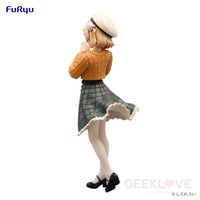 Vtuber Trio-Try-iT Figure Shigure Ui (REPRODUCTION) Prize Figure