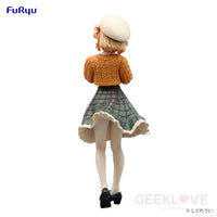 Vtuber Trio-Try-iT Figure Shigure Ui (REPRODUCTION) Prize Figure