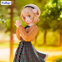 Vtuber Trio-Try-iT Figure Shigure Ui (REPRODUCTION) Prize Figure