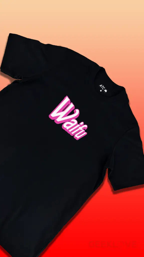 Waifu Apparel