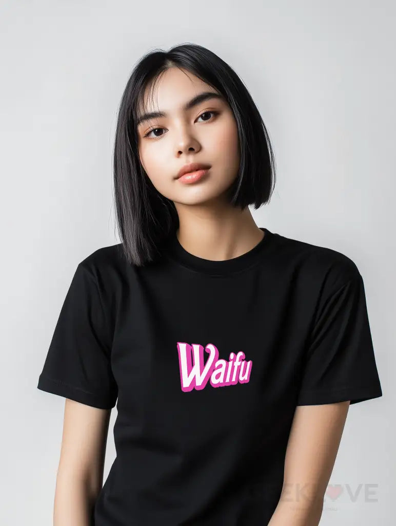 Waifu Apparel