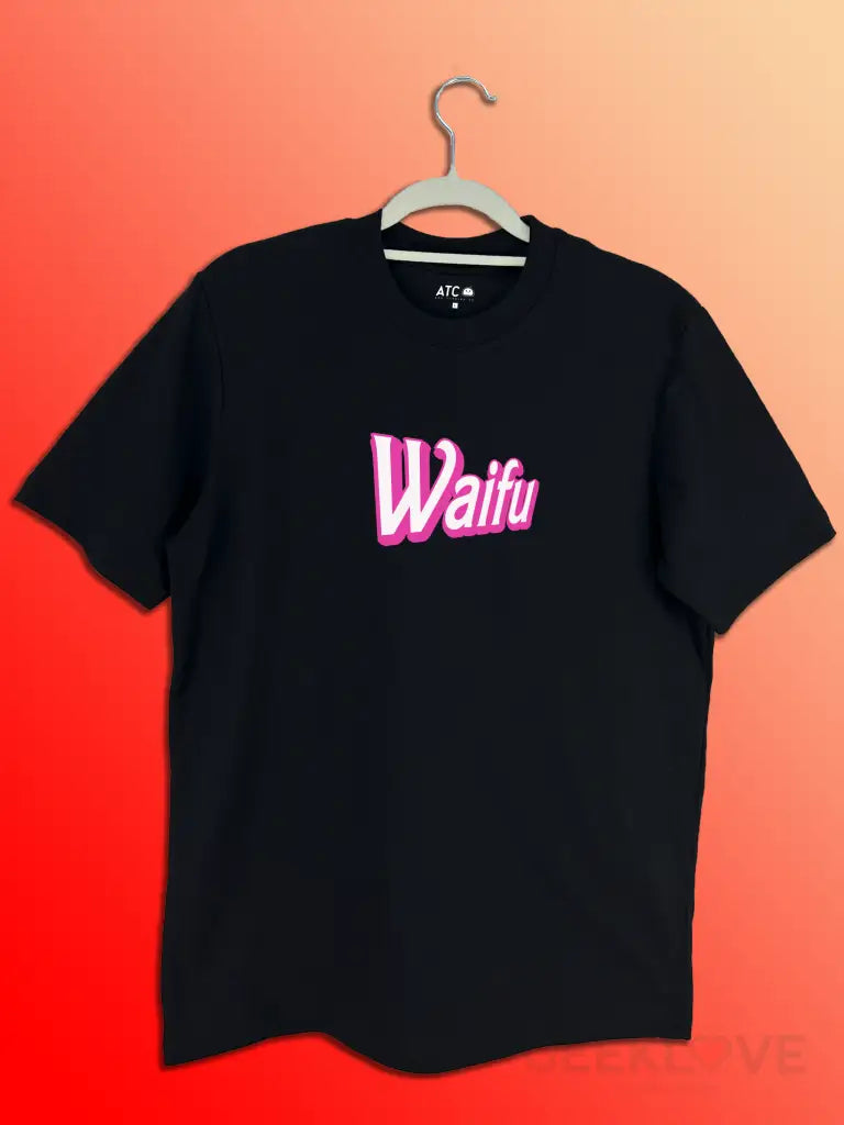 Waifu Apparel