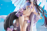 Wakamo (Swimsuit) Scale Figure