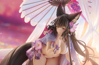 Wakamo (Swimsuit) Scale Figure