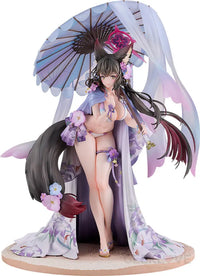 Wakamo (Swimsuit) Scale Figure