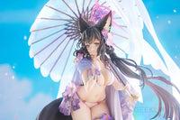 Wakamo (Swimsuit) Scale Figure