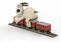 Wallace And Gromit The Wrong Trousers Coaches Pre Order Price Other