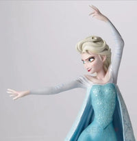 Walt Disney Archives Collections: Elsa Maquette 1/6 (2020 Re-Offer) Preorder
