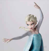 Walt Disney Archives Collections: Elsa Maquette 1/6 (2020 Re-Offer) Preorder