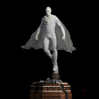 WandaVision Legacy Replica White Vision 1/4 Scale Statue - GeekLoveph