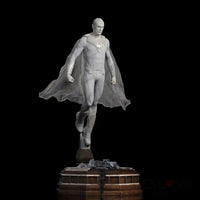 WandaVision Legacy Replica White Vision 1/4 Scale Statue - GeekLoveph