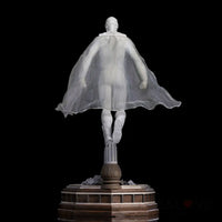 WandaVision Legacy Replica White Vision 1/4 Scale Statue - GeekLoveph