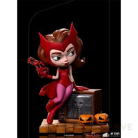 WandaVision MiniCo Wanda Halloween Ver. - GeekLoveph