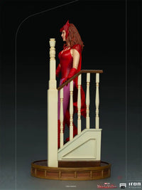Wandavision - Wanda Halloween Ver. 1/10 Art Scale Statue Preorder