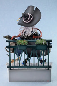 Wandering Witch Elaina DX Ver. 1/7 Scale Figure - GeekLoveph