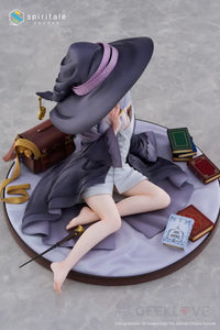 Wandering Witch The Journey Of Elaina 1/6 Scale Figure - (Rest Ver.)