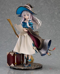 Wandering Witch: The Journey Of Elaina Early Summer Sky Pre Order Price Scale Figure